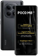 POCO M8 256GB, 8GB RAM