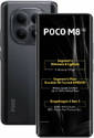 POCO M8 256GB, 8GB RAM