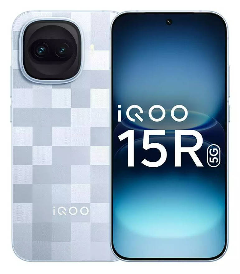iQOO