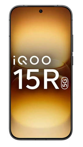 iQOO 15R