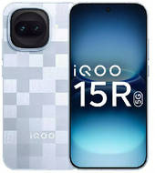 iQOO 15R