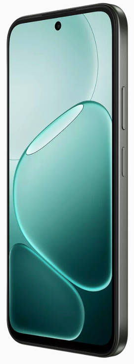 OPPO A6x