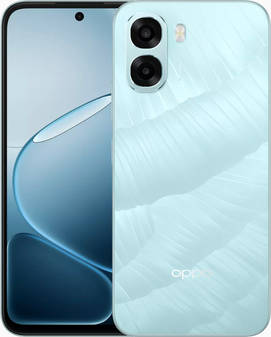 OPPO A6x 128GB, 6GB RAM