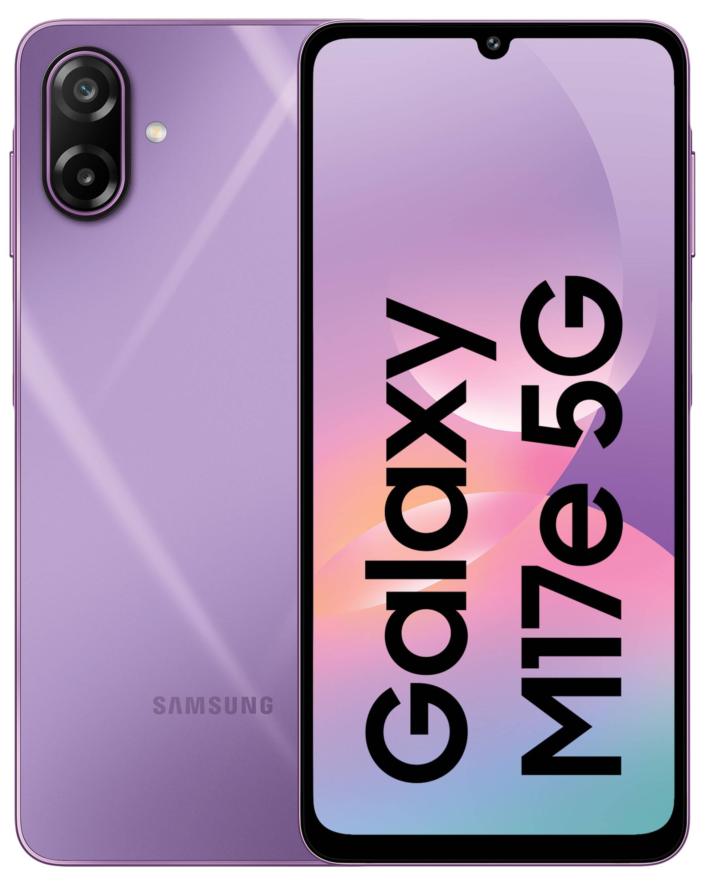 Samsung Galaxy M17e