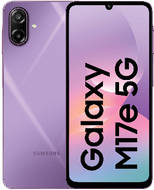 Samsung Galaxy M17e 5G