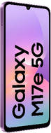 Samsung Galaxy M17e 5G