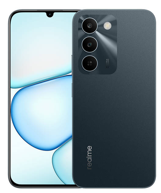 Realme C83 5G
