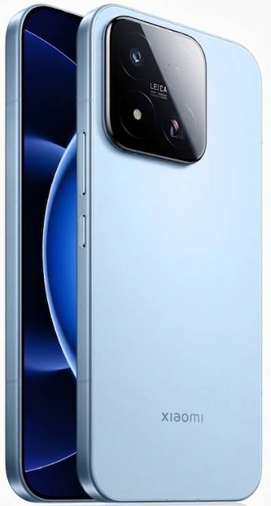 Xiaomi 17 Max