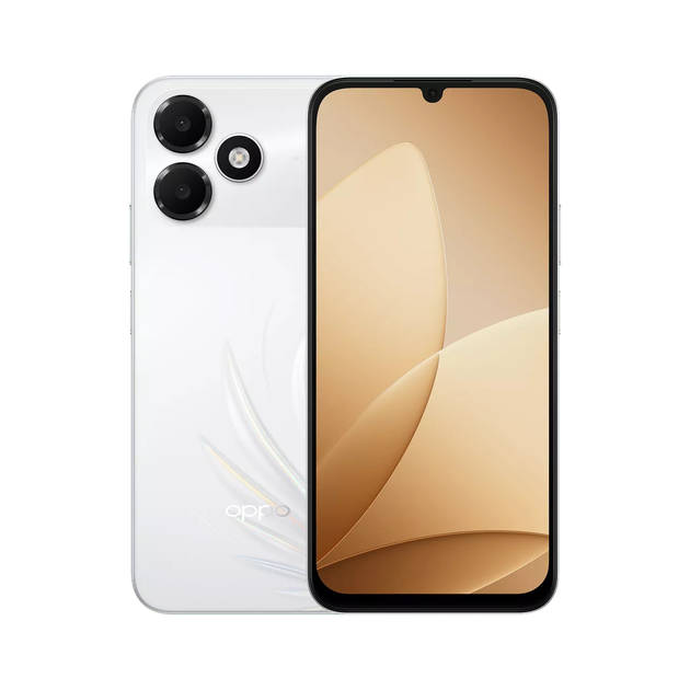 OPPO A6c (4G)