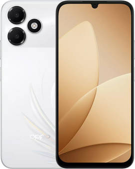 OPPO A6c 4G