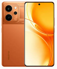 Realme P4 Power - Full Specifications & Price in India (4th February, 2026)  | 91mobiles.com