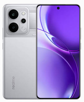 realme P4 Power