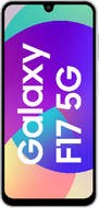 Samsung Galaxy F17 8GB RAM