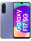 Samsung Galaxy F17 8GB RAM