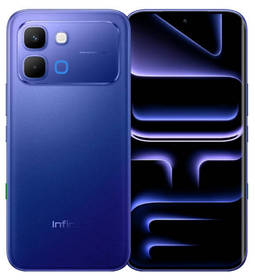 Infinix Note Edge