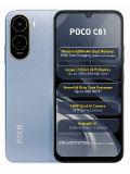 POCO C81 4G Price