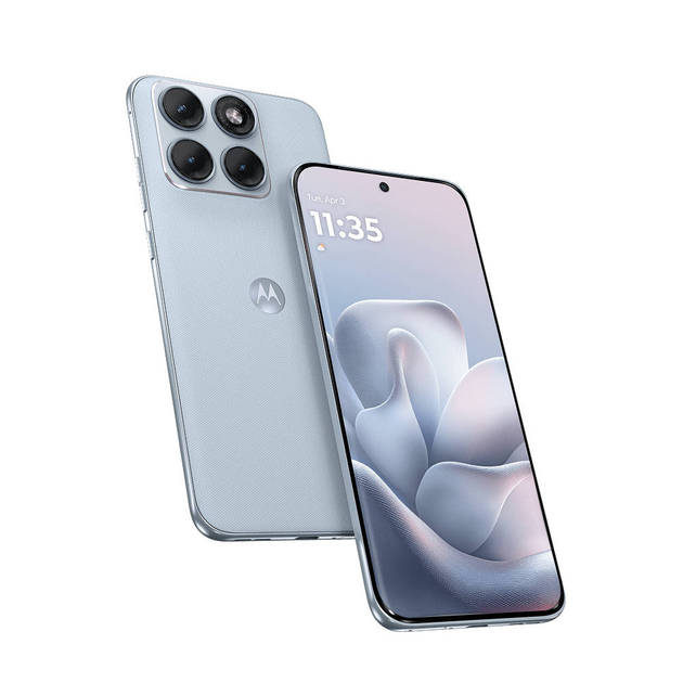 Moto Edge 70 Fusion