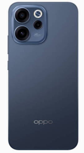 OPPO Reno 15 FS