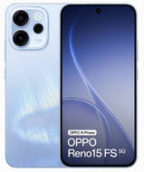 OPPO Reno 15 FS