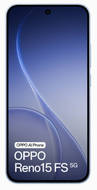 OPPO Reno 15 FS