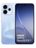 OPPO Reno 15 FS Price