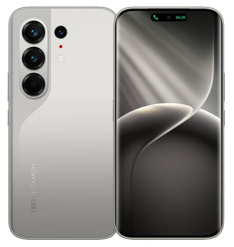 Tecno phone
