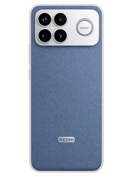 Xiaomi Redmi K100