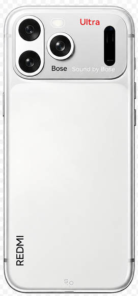 Xiaomi Redmi K100 Pro Max