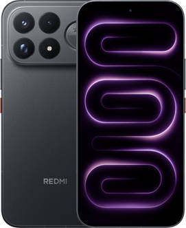 Xiaomi Redmi K100 Pro Max