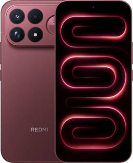 Xiaomi Redmi K100 Pro Max