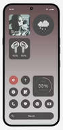 Nothing Phone 4a Pro