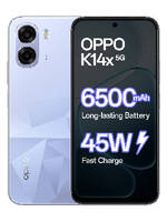 Oppo K14x 5G