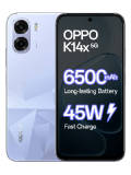 OPPO K14x 5G