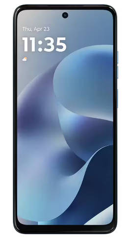 Moto G17