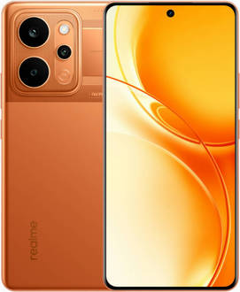 realme P4 Power 256GB, 12GB RAM