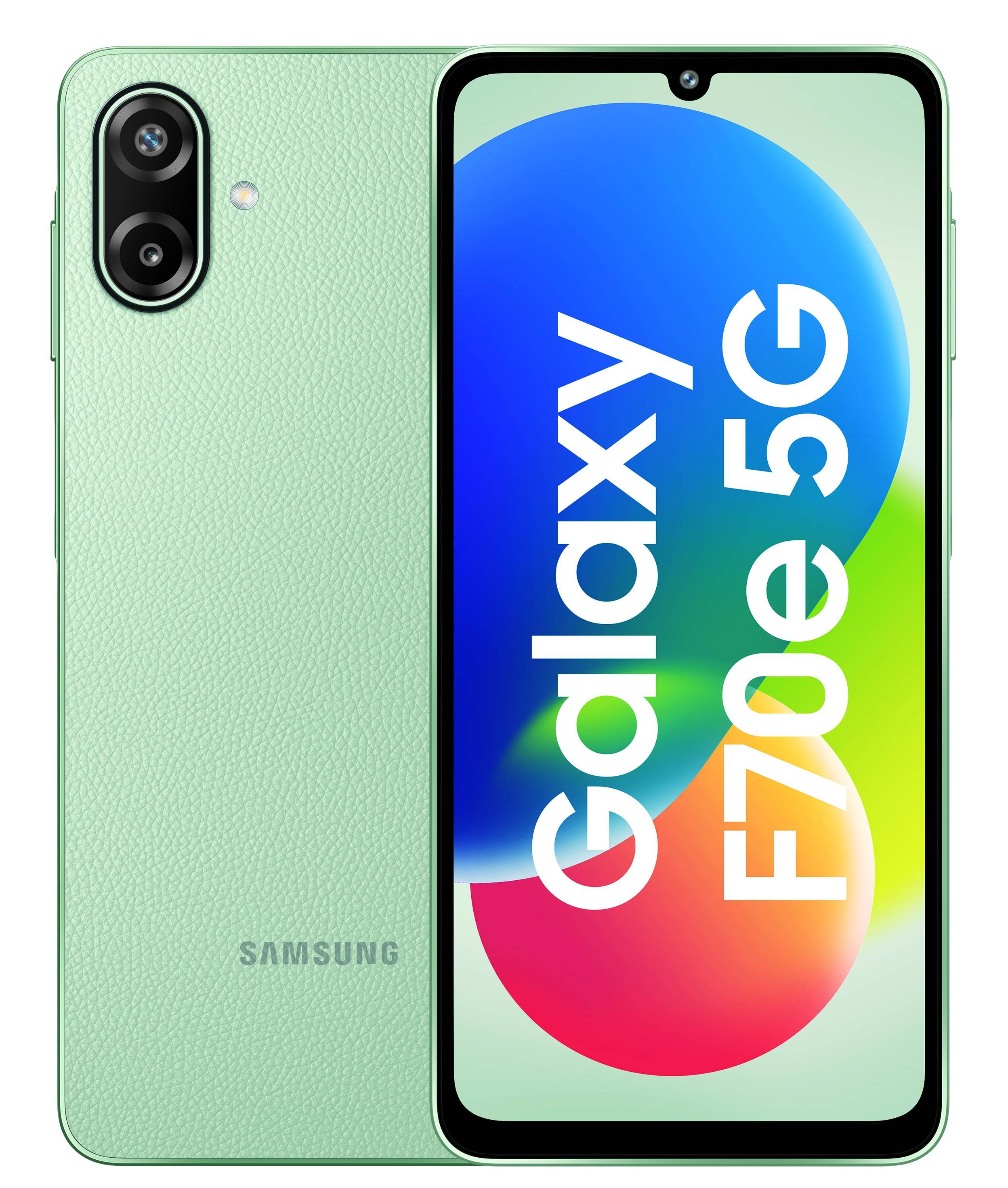 Samsung Galaxy F70e