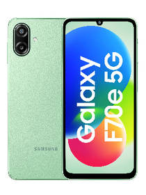 Samsung Galaxy F70e 5G AnTuTu Score