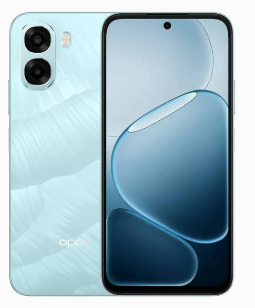 OPPO A6x (4G)
