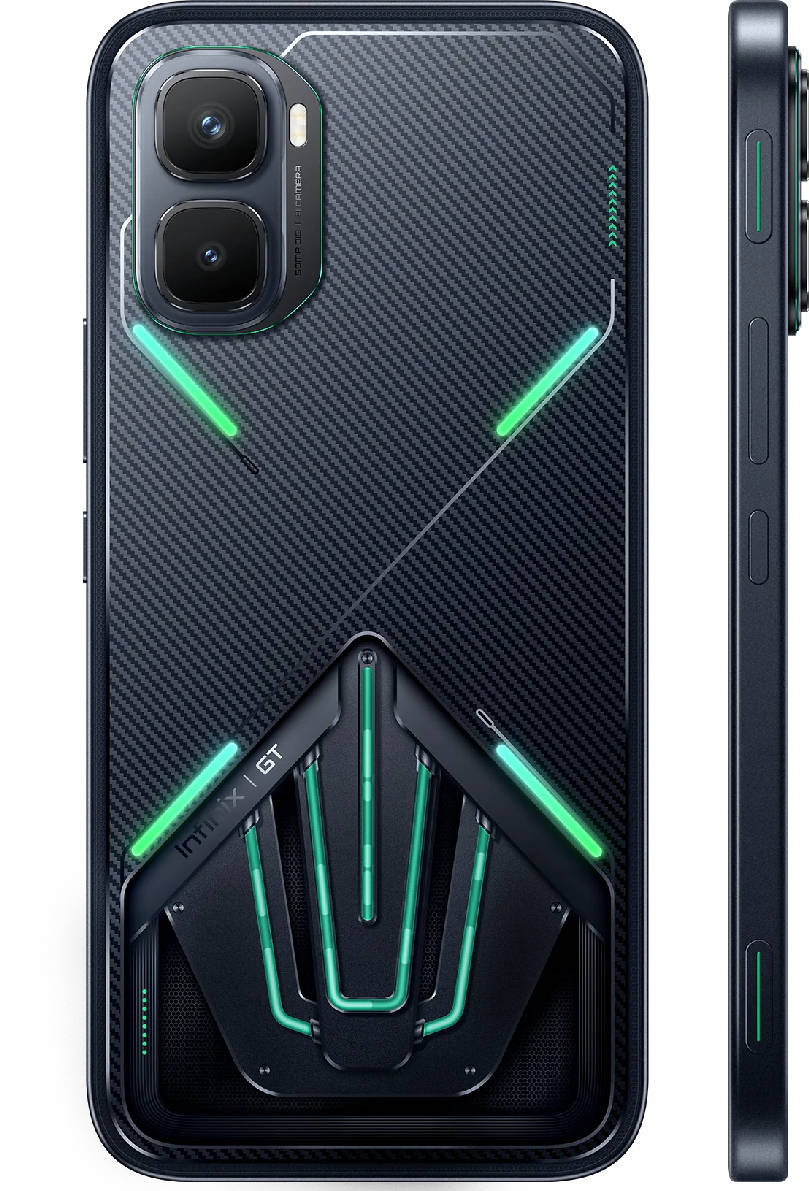 Infinix