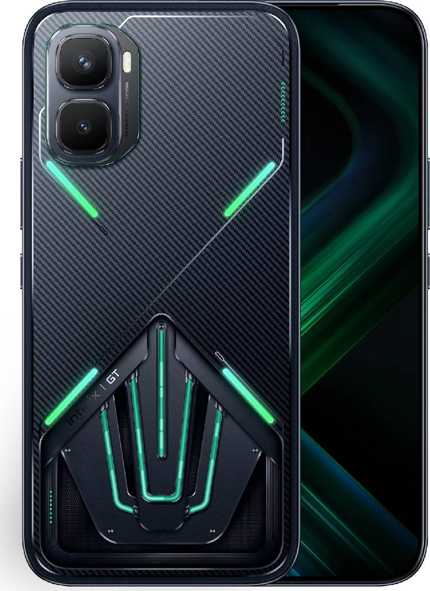 Infinix