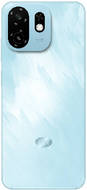 Itel A100