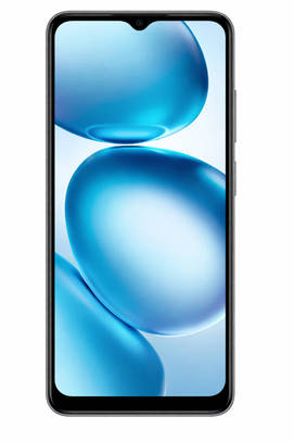 Itel A100 4GB RAM