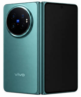 vivo X Fold 6