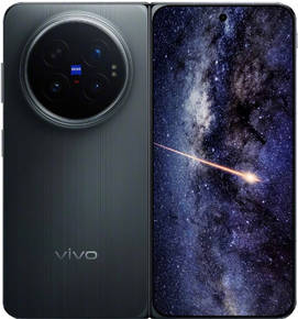 vivo X Fold 6
