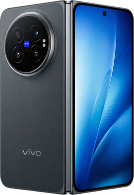 vivo X Fold 6