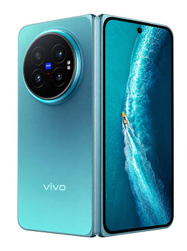 vivo X Fold 6