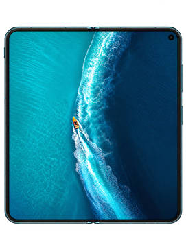 vivo X Fold 6