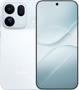 OPPO Find X10