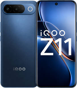 iQOO Z11 5G