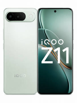 iQOO Z11 5G